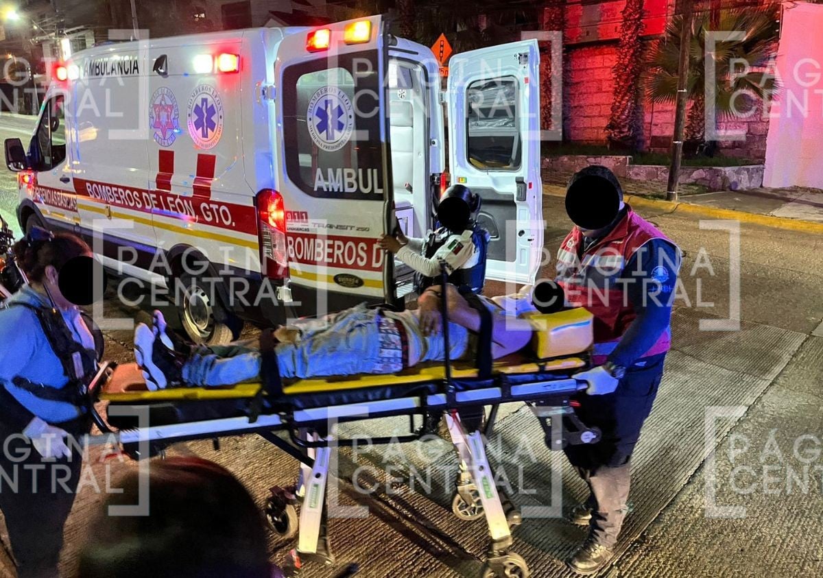 Riña termina en tragedia: ‘Biker’ es arrollado cuando discutía con conductor de camioneta 