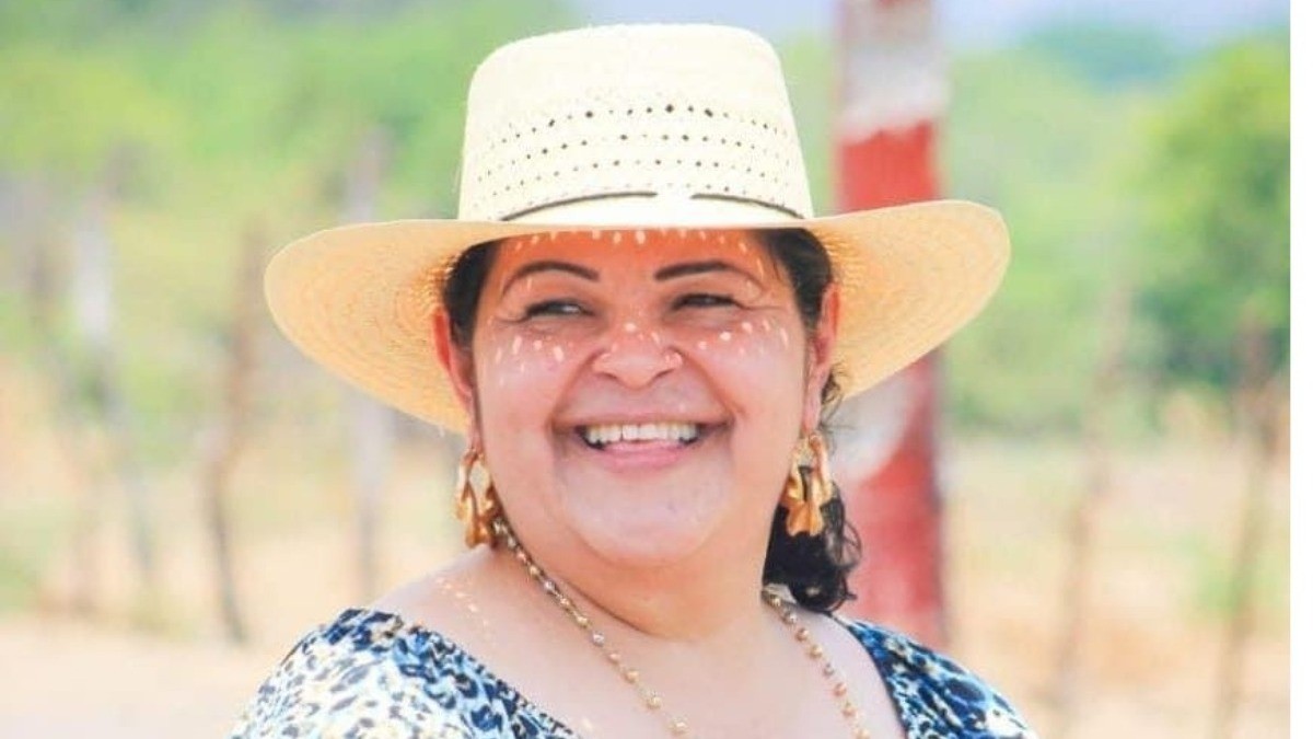 Asesinan a alcaldesa de Tepalcatepec