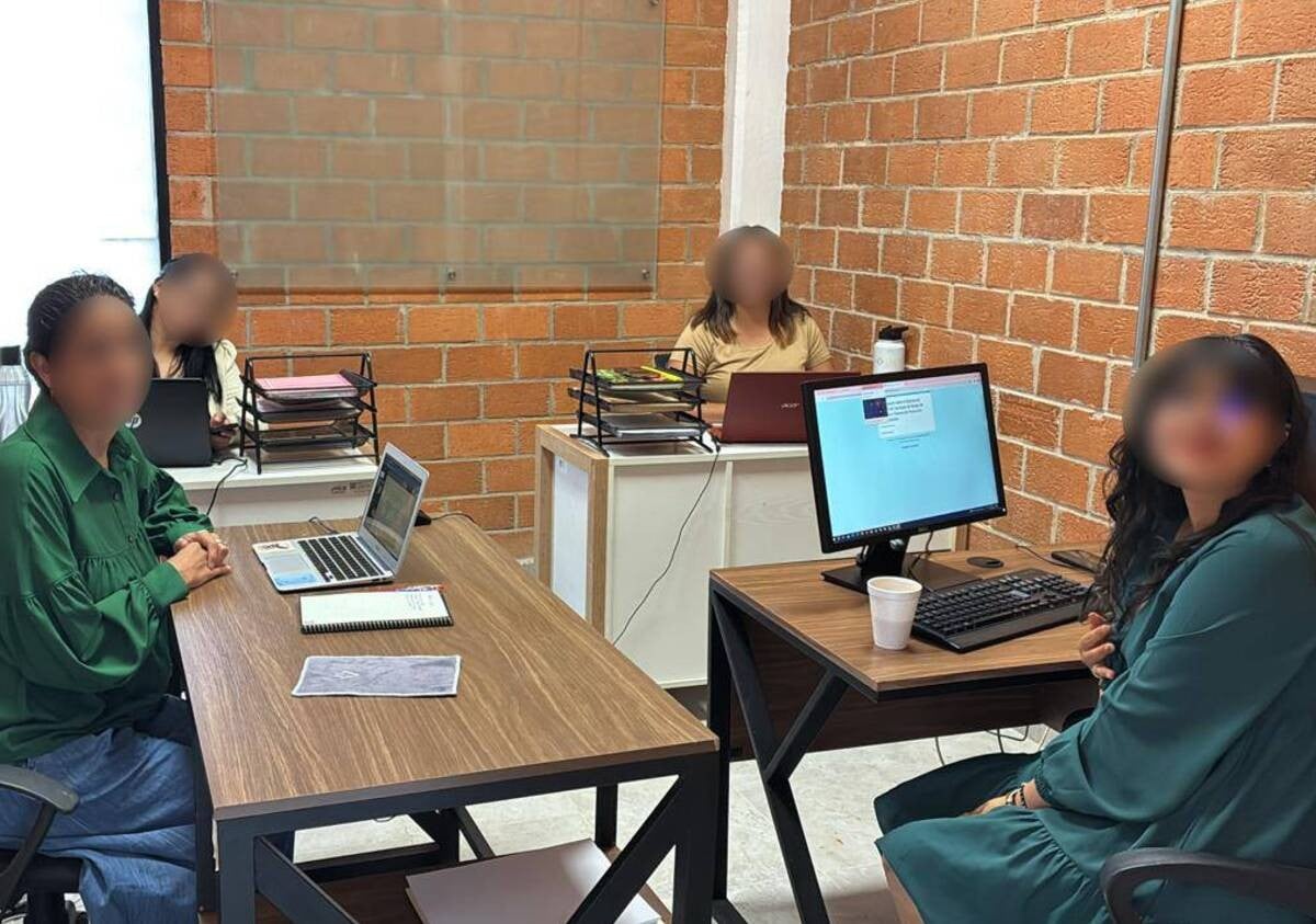 ¡Sé LIBRE! Abren en Guanajuato 19 centros de apoyo a mujeres en situación de violencia