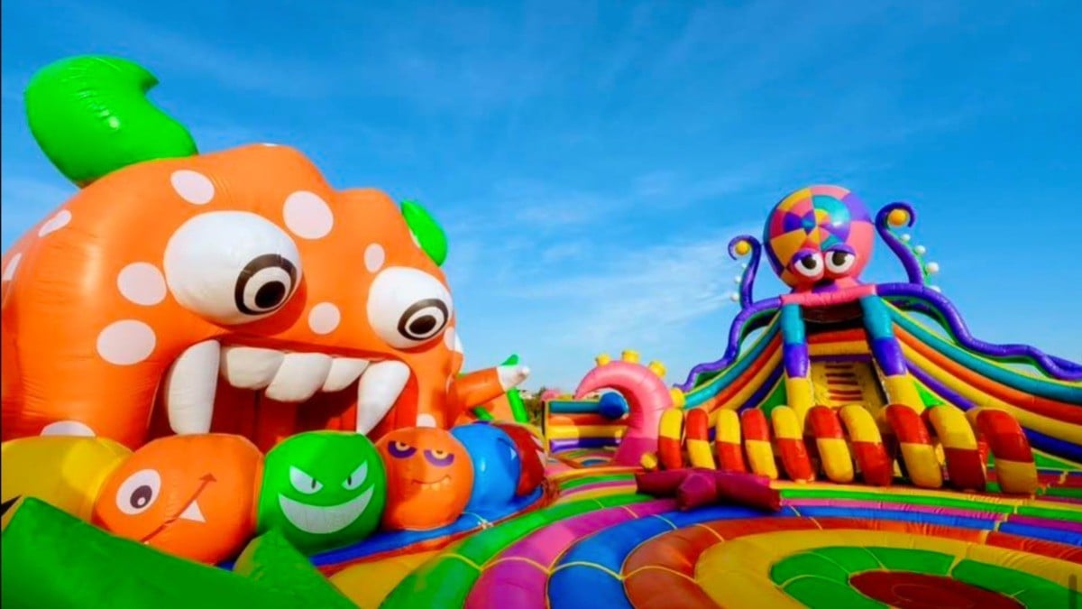 ¿Listo para el Festival de Verano? Estas son las atracciones este año y hay sorpresas