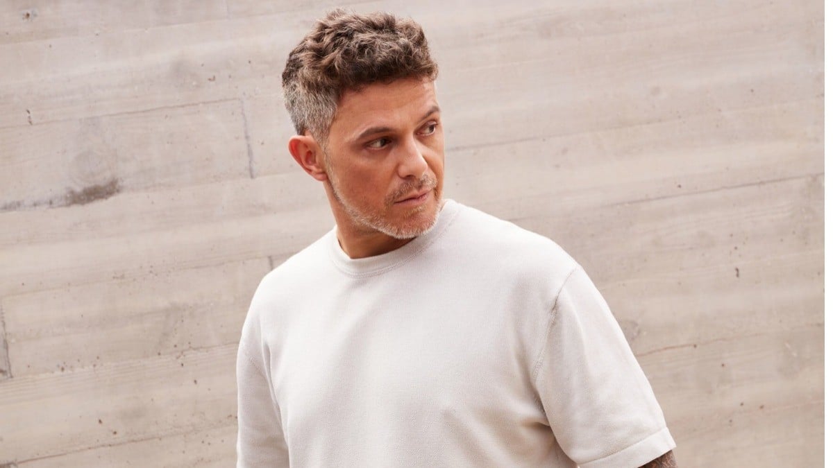 Sanz niega abuso y dice que fue un cariño entre adultos