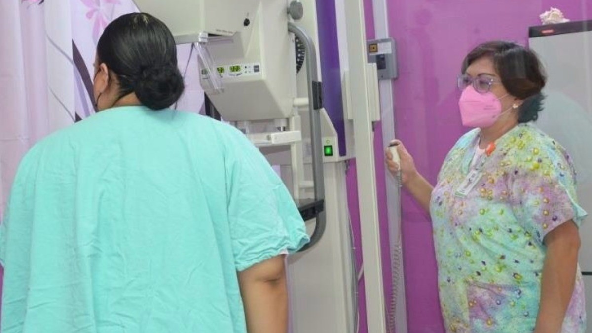 ¿Tienes 40 años o más? Tienes que realizarte este estudio para evitar sorpresas