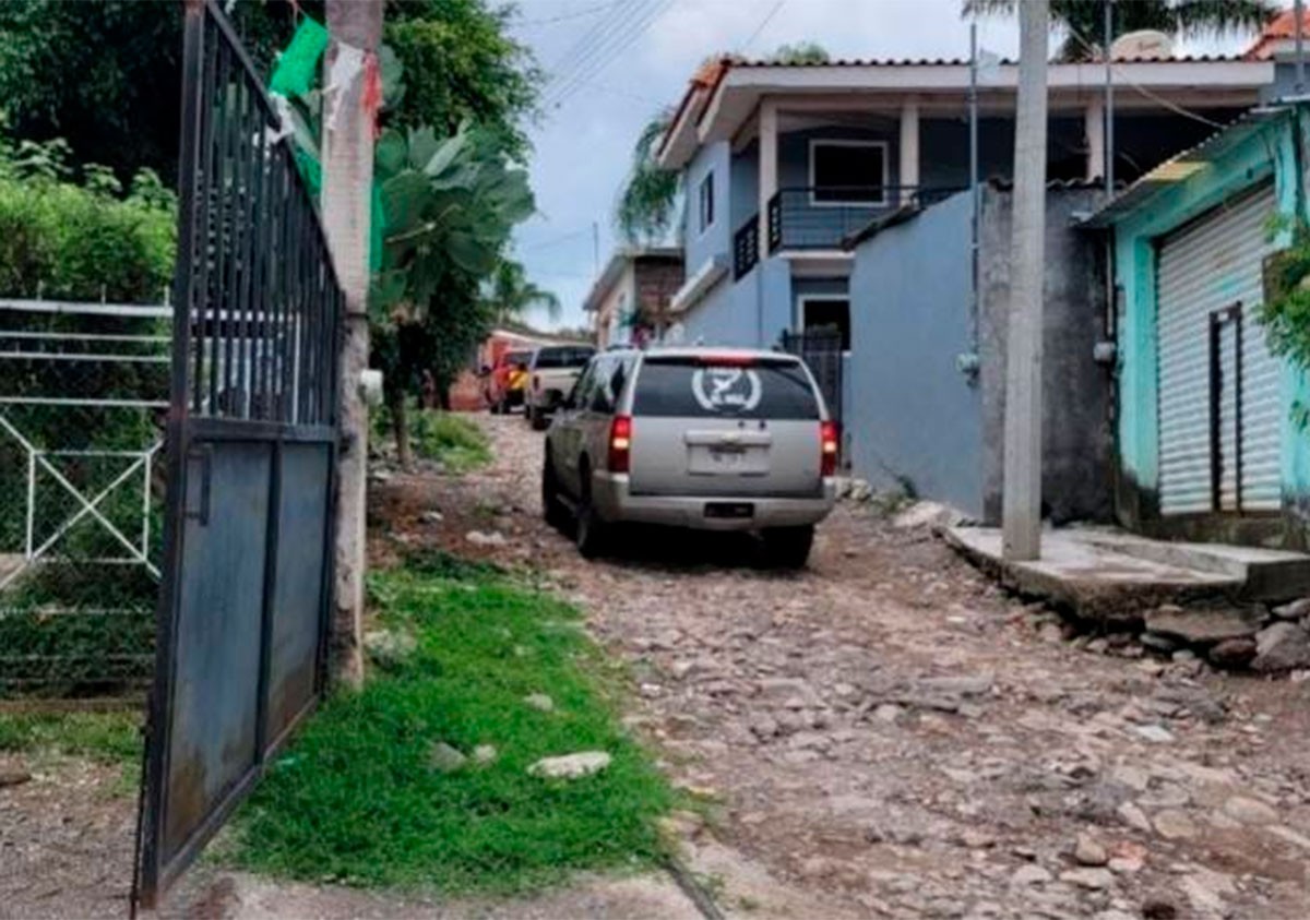 Los pequeños estaban emocionados por graduarse: mueren en casa su mamá y dos hermanitos