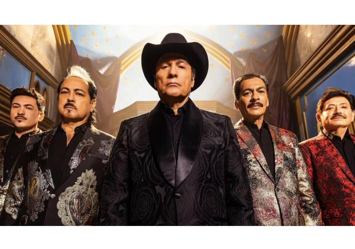 Estallan redes detrás de rumor de la muerte de un integrante de Los Tigres del Norte