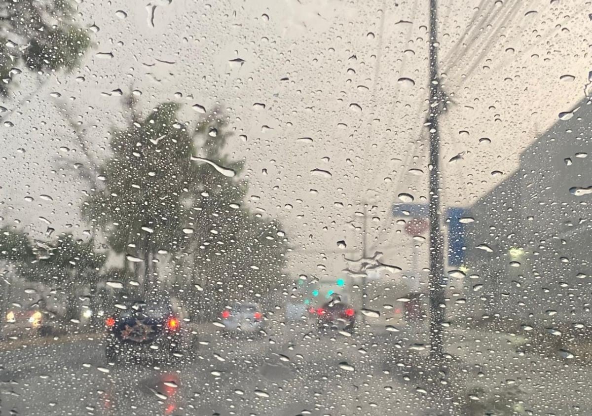 ¡Huracán ‘Erick’ toca tierra! ¿Habrá lluvias? Así será el clima en León hoy