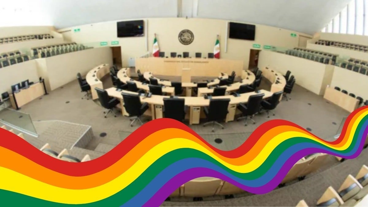 Religiones muestran rechazo a matrimonios del mismo sexo en Guanajuato