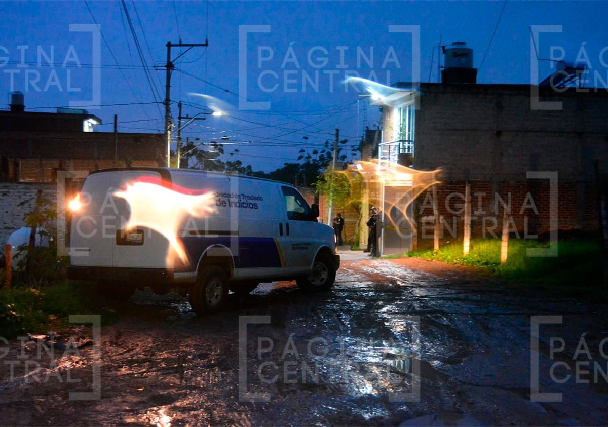 Identifican a las víctimas de Santa Cruz y este sería el presunto motivo del ataque armado