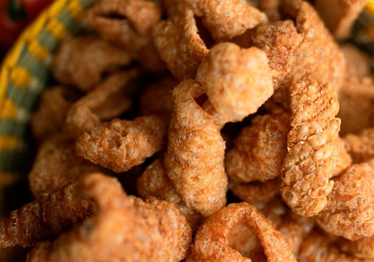 ¿El chicharrón de cerdo es bueno o malo para tu salud? Esto dicen los expertos
