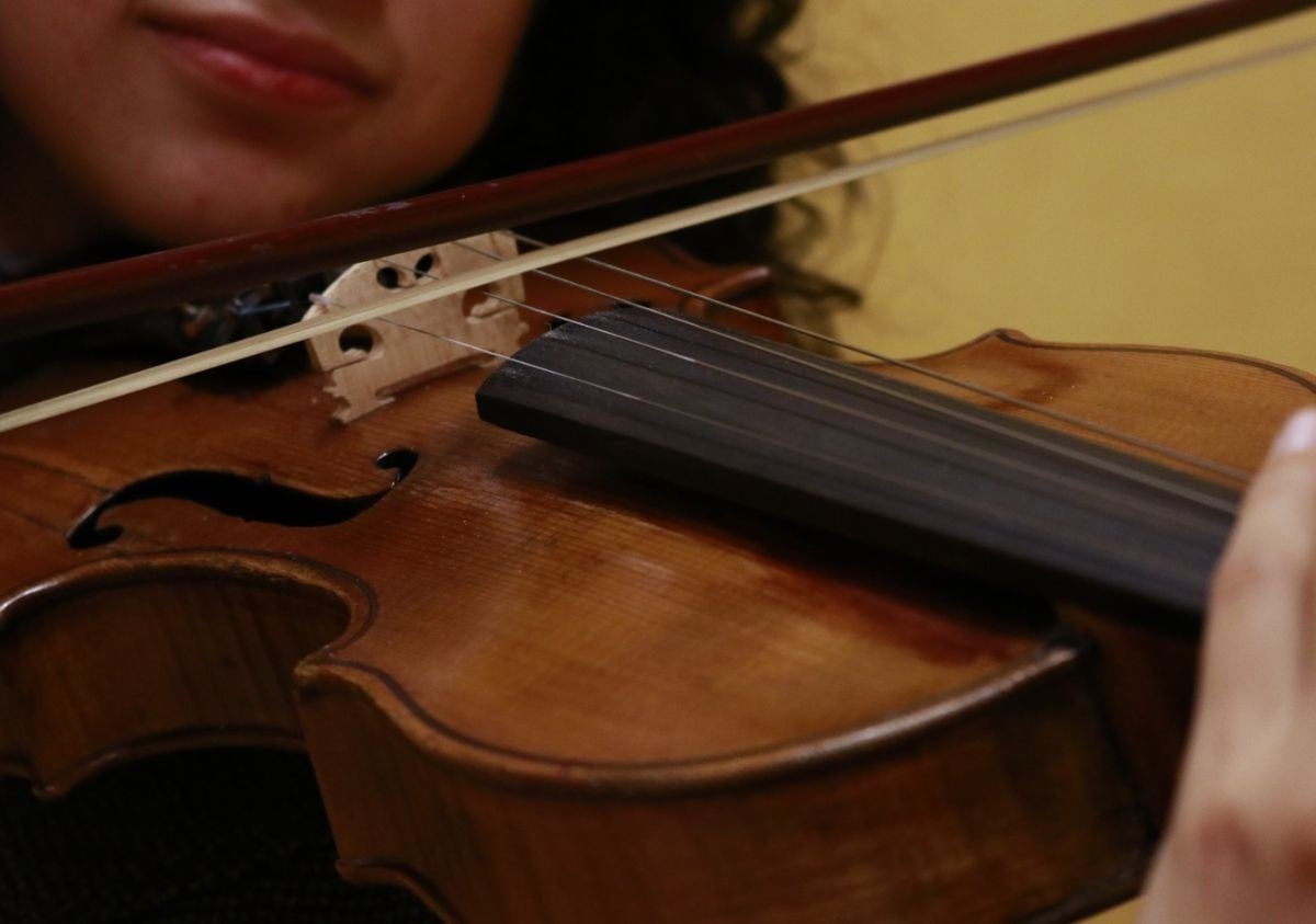 ¿Eres un apasionado musical? La Escuela de Música de León ya abrió inscripciones
