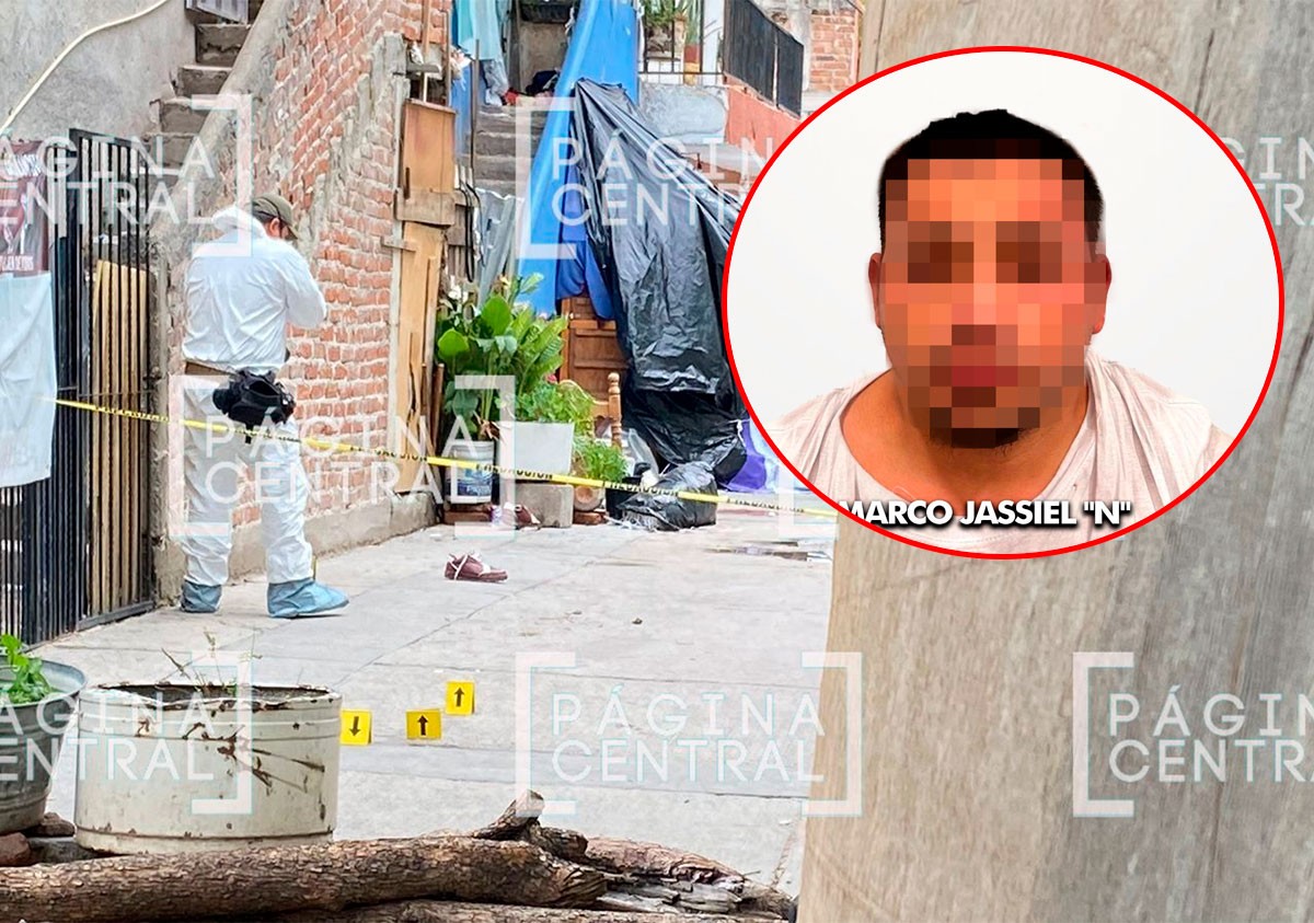 Tocó a la puerta y abrió fuego: ‘El Retro’ mató a hombre y ahora pasará 14 años en prisión