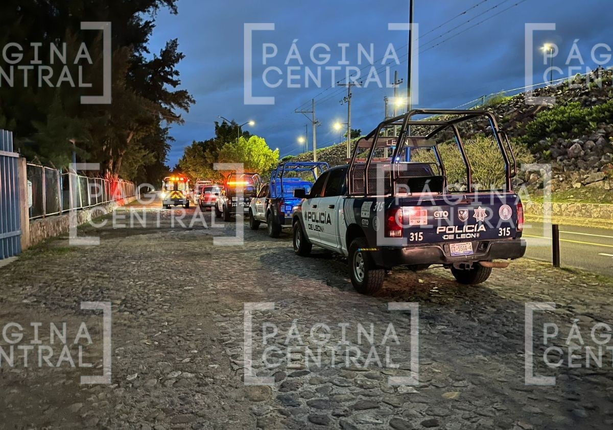 VIDEO Trágico desenlace: Localizan el cuerpo de Mario al interior de la Presa El Palote