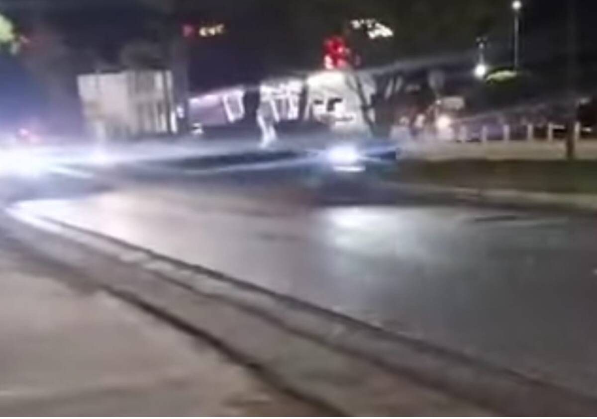 Autoridades no deben permitir los arrancones, puede ocurrir una tragedia: Concamin