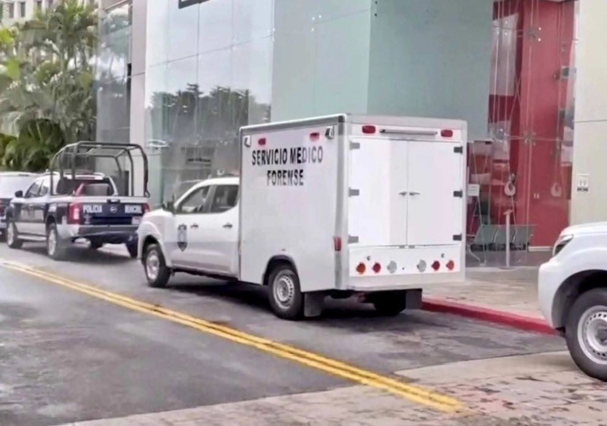 Regresó en un ataúd: Papás llevan a su niña a dentista y muere cuando la atendían 