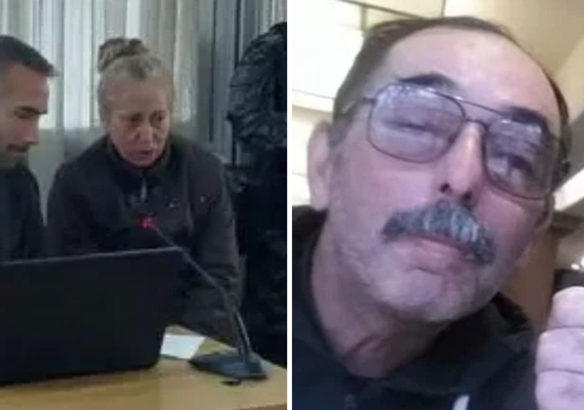 Hizo un 'caldo' con los huesos: María asesinó y descuartizó a su pareja