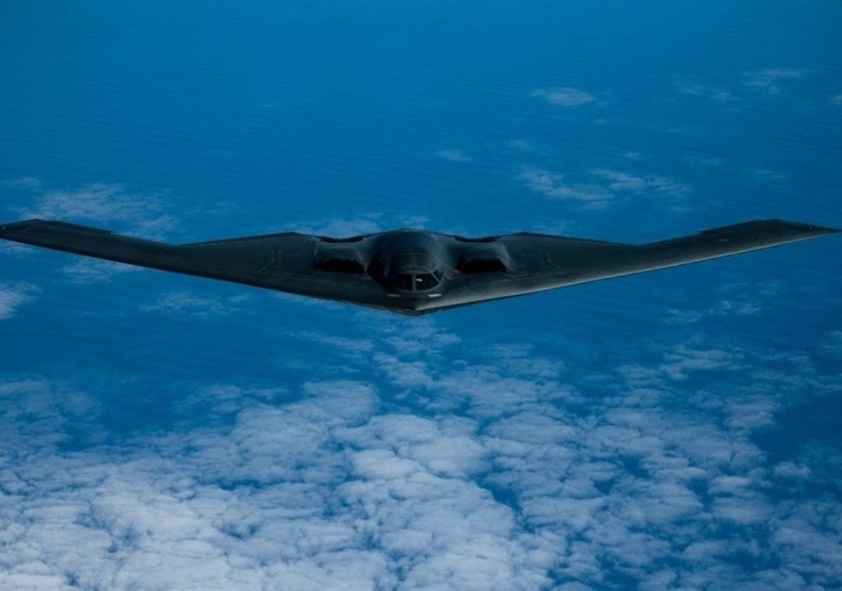 Sospechan que Irán movió el uranio