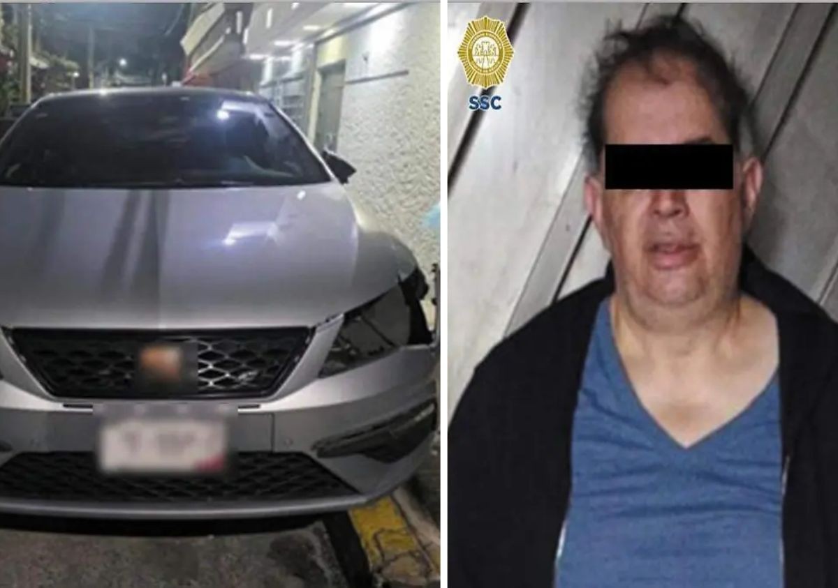 Le disparó desde segundo piso: Hombre asesina a ladrón que desmantelaba su auto