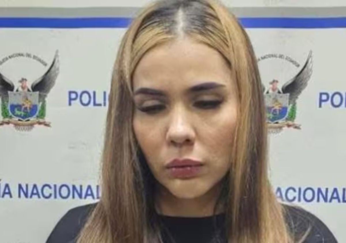 Estaba embarazada: Sicarios ejecutan a Elizabeth minutos después de que salió de prisión