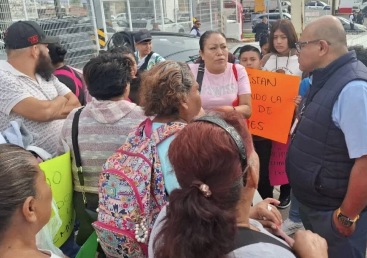 Comerciantes de la Miguel Alemán han rechazado apoyos, asegura titular de Economía