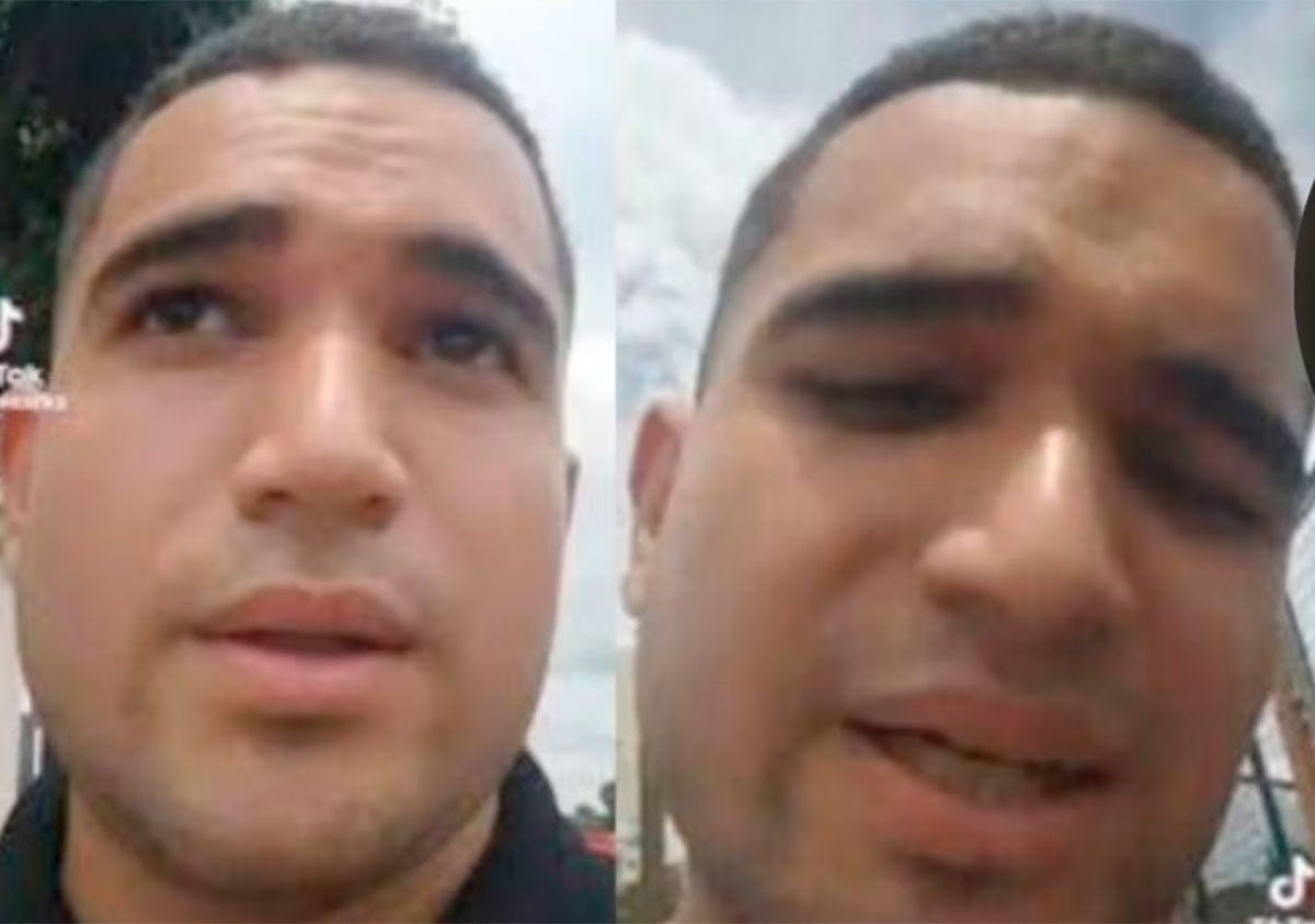 Graba su propio asesinato: influencer es atacado a balazos durante una transmisión en vivo