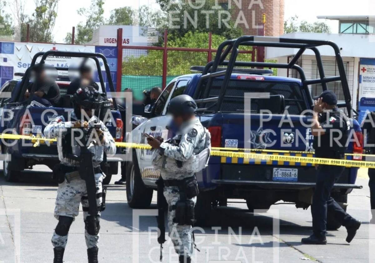 ¡Toma precauciones! Esta es la colonia más insegura de León