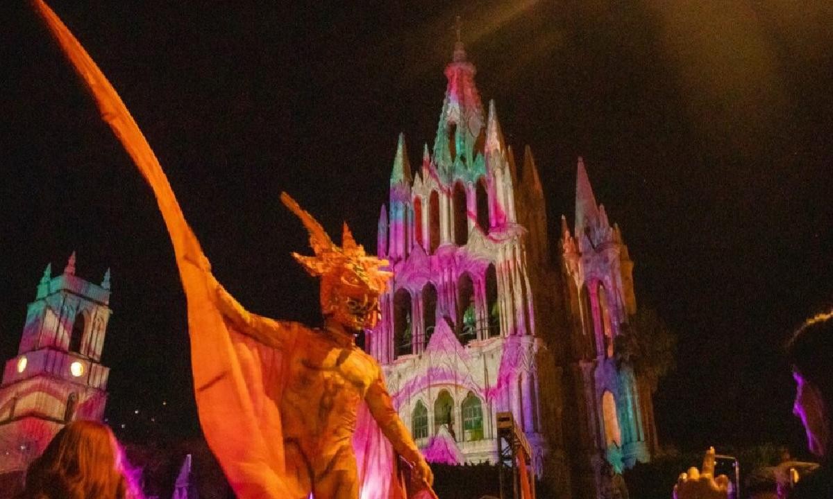 San Miguel de Allende a un paso de ser reconocido como La Mejor Ciudad del Mundo