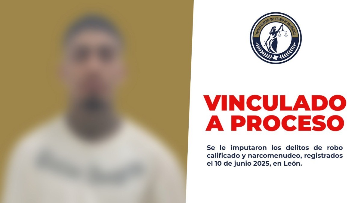 Roban los ahorros de toda su vida a comerciante leonés, llamó a la Policía y esto pasó