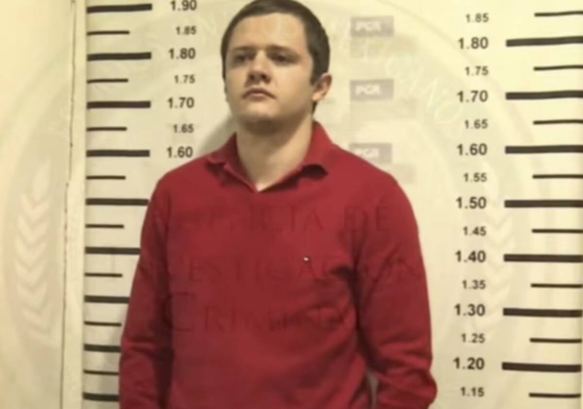 Revela DEA que el CJNG espió a agentes e informantes en juicio contra 'El Menchito'