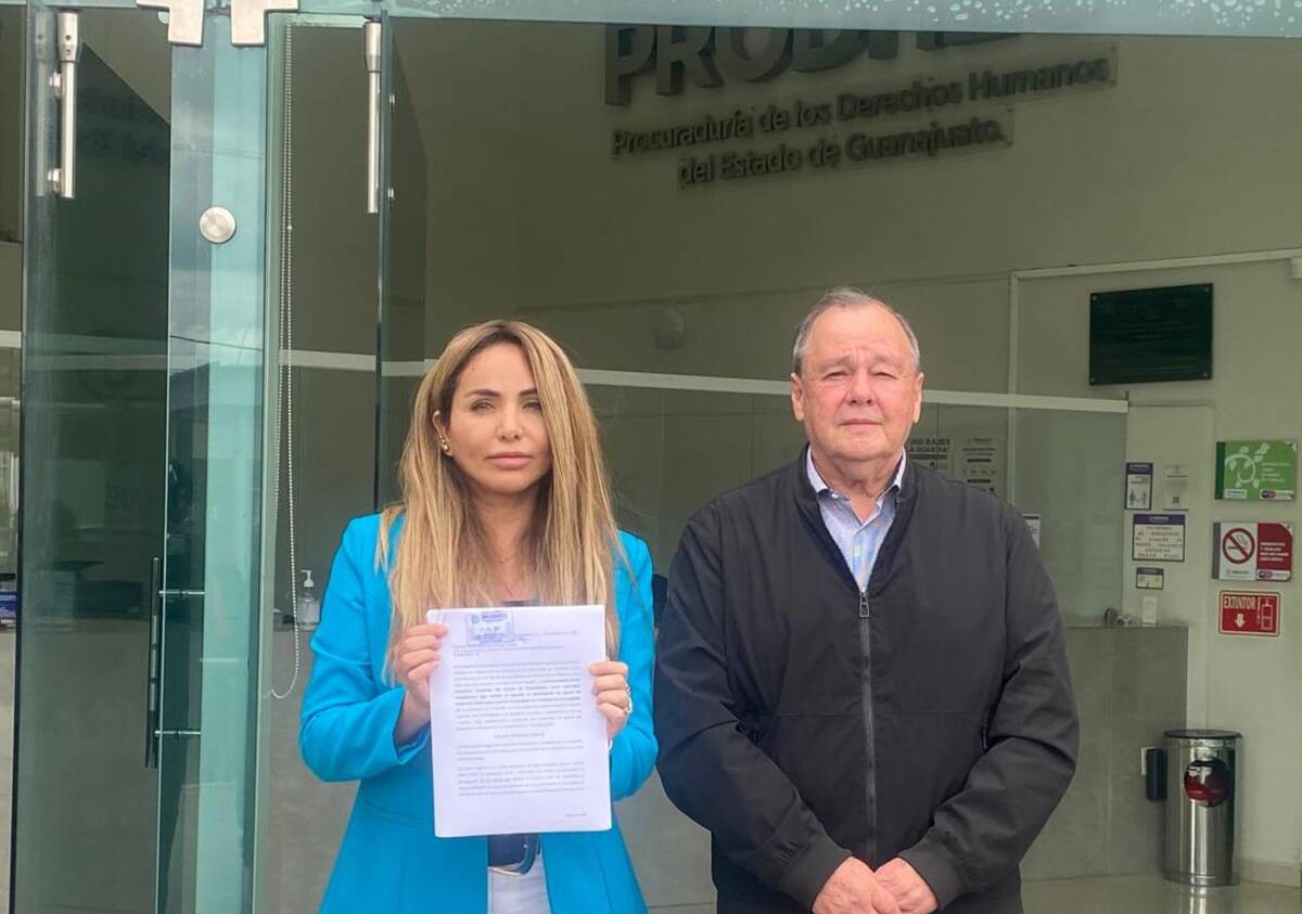 Pide Morena se decrete Alerta de Violencia de Género por Agravio Comparado