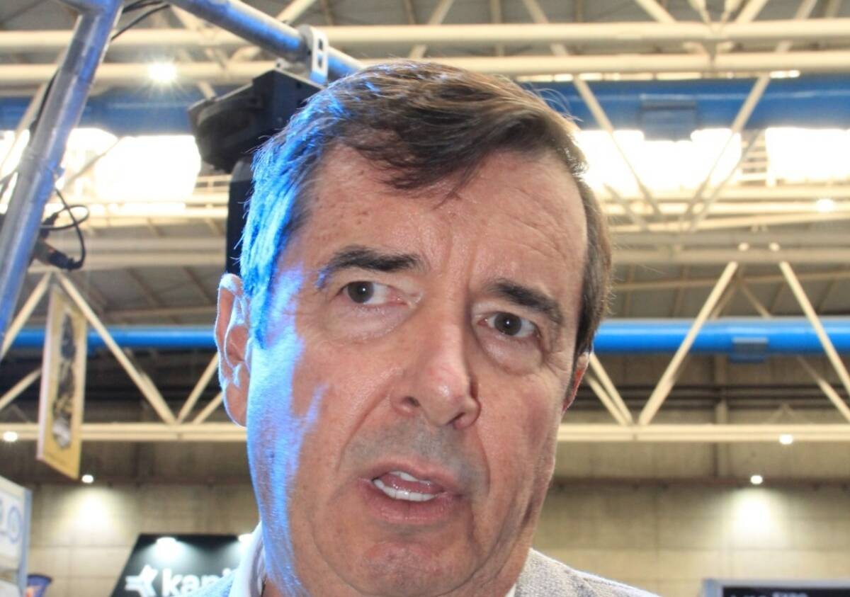 Si las autoridades no pueden con la seguridad, hay que pedir apoyo donde se pueda: Canaco