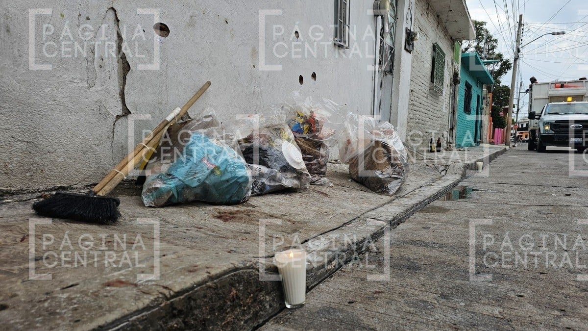 “¡Llegaron y plomearon!“ Testigos narran cómo vivieron el ataque en fiesta de Irapuato