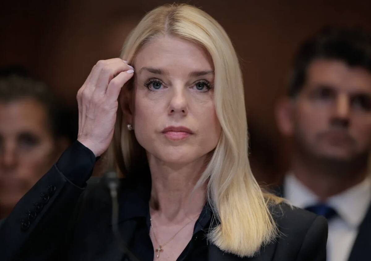 Incluye EU a México en lista de 'adversarios' junto a Irán 