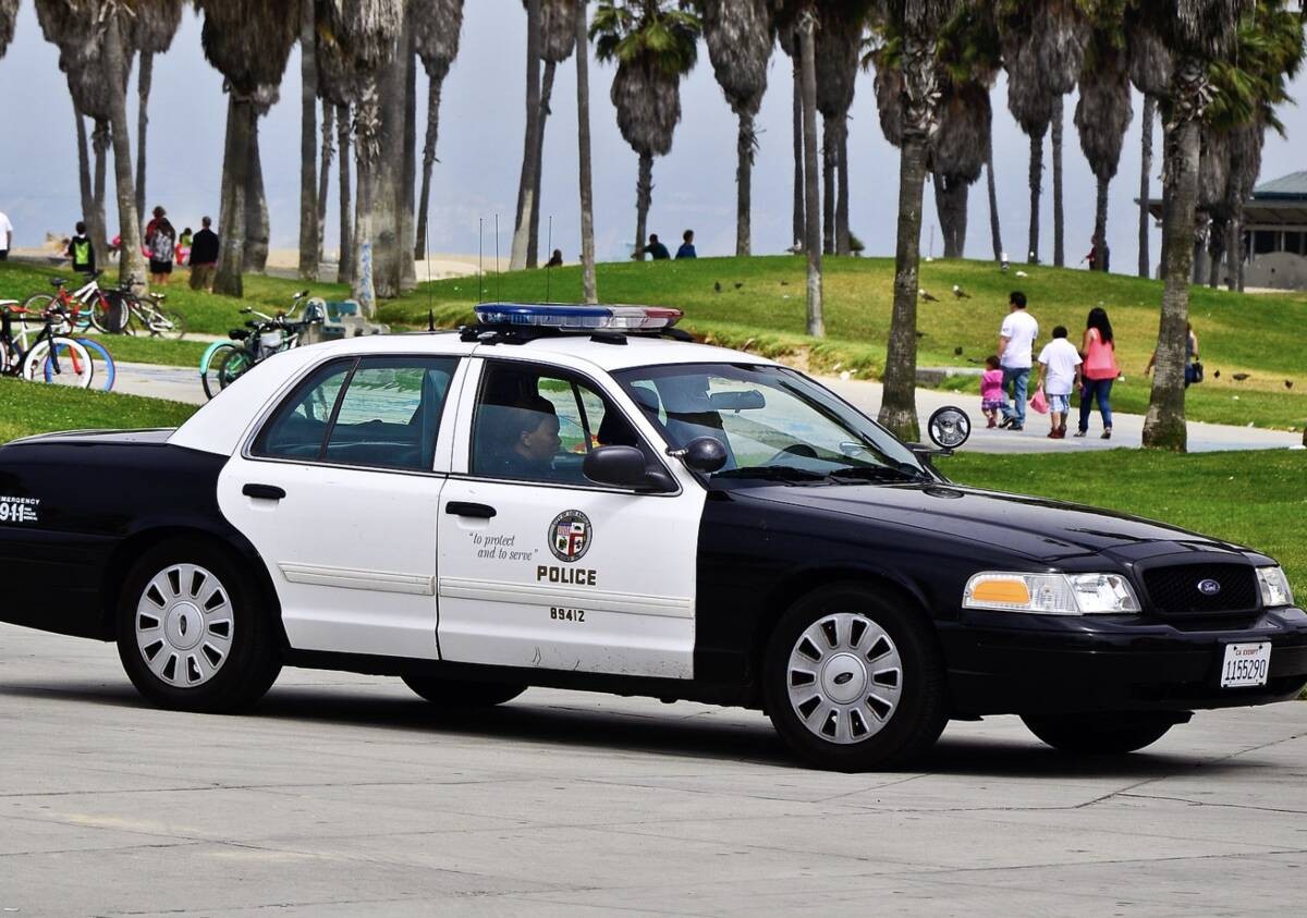 ¿Paisanos extrañarán la seguridad que se vive en Estados Unidos? Esto dicen