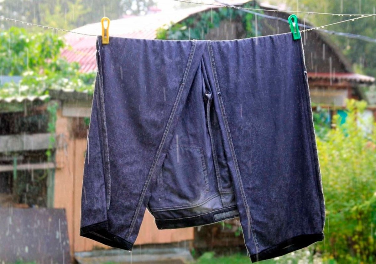 ¿Lavas y la ropa no se seca por las lluvias? Con estos tips podrás superar este problema