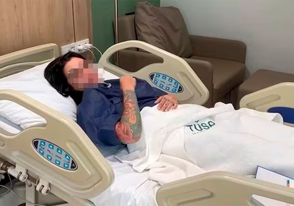 Le ofrecieron cirugías a cambio de publicidad… e influencer terminó perdiendo la vida