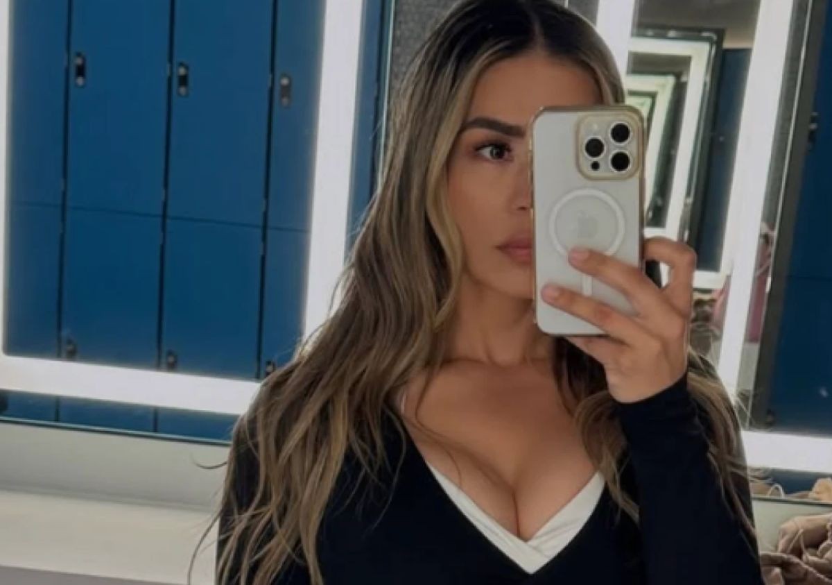 Murió frente a sus hijos: Influencer es asesinada a balazos por su expareja 