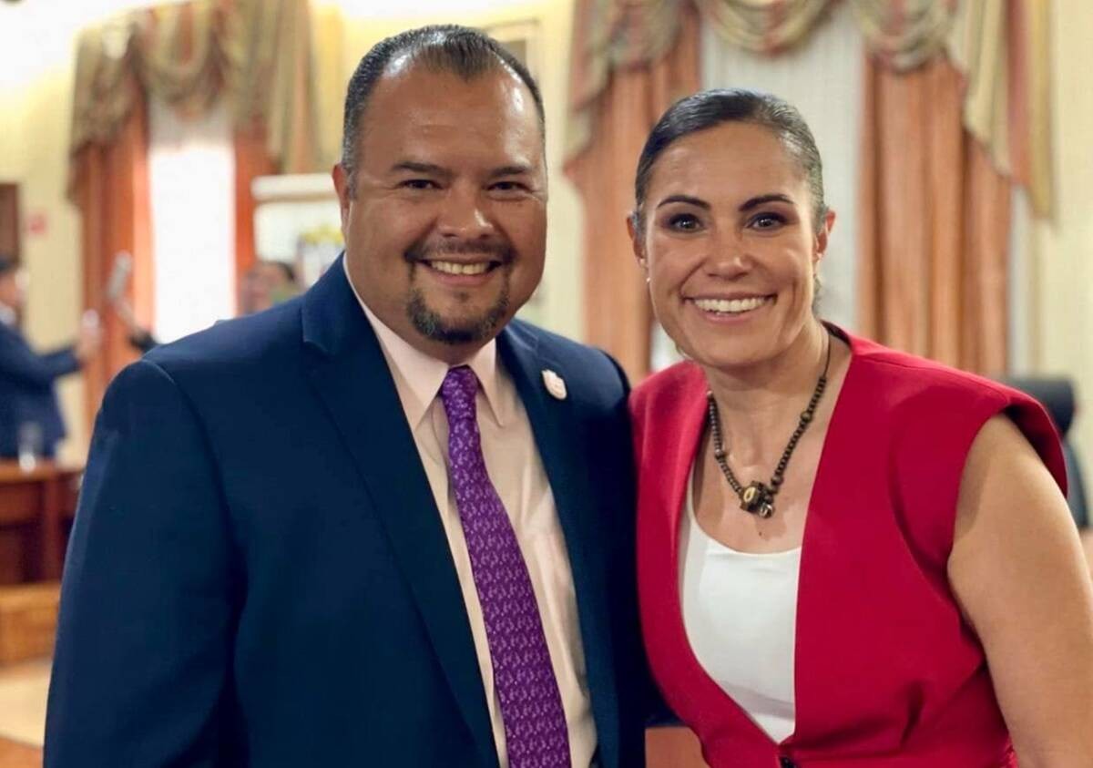 Pablo Elizondo Sierra es el nuevo secretario de Ayuntamiento de León