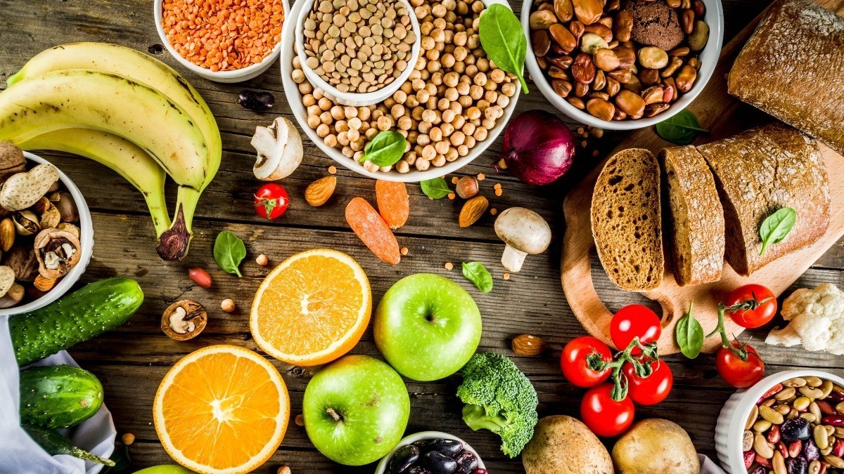 Así puedes alimentarte bien y evitar enfermedades, te contamos del Plato del Bien Comer