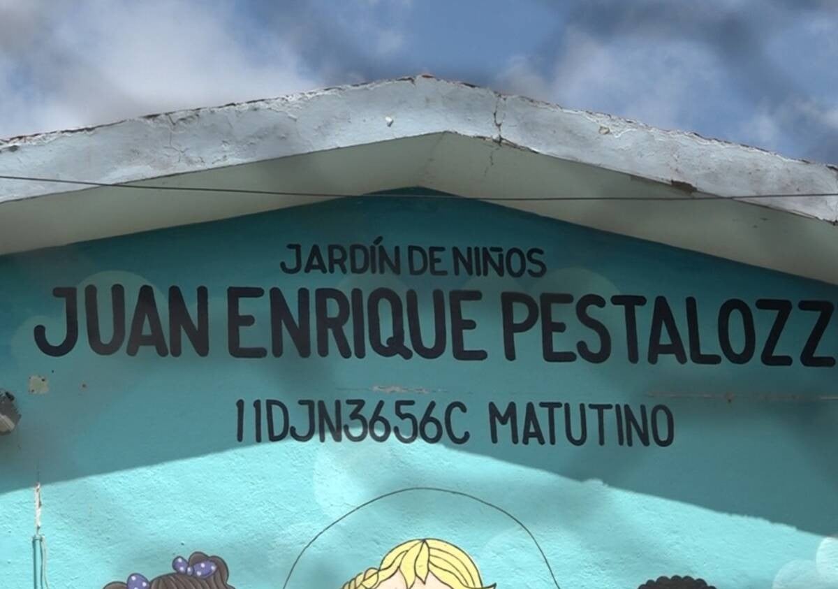 Madres denuncian que a sus hijas les robaron su inocencia en preescolar del Vibar