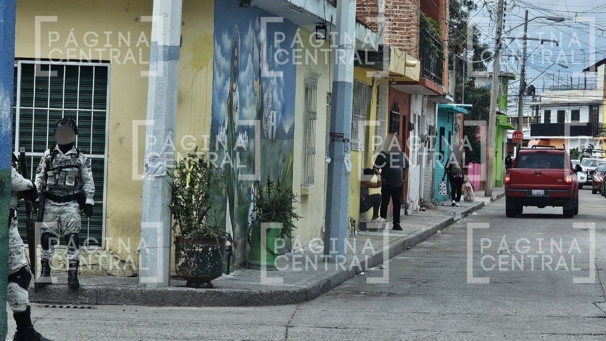 “Ya les pedimos respeto“ Familiares y amigos velan a víctimas de la masacre en Irapuato