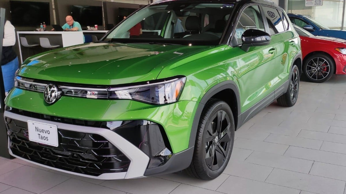 ¡Toma precauciones! Esta es la zona más insegura del estado para transportar autos: AMDA