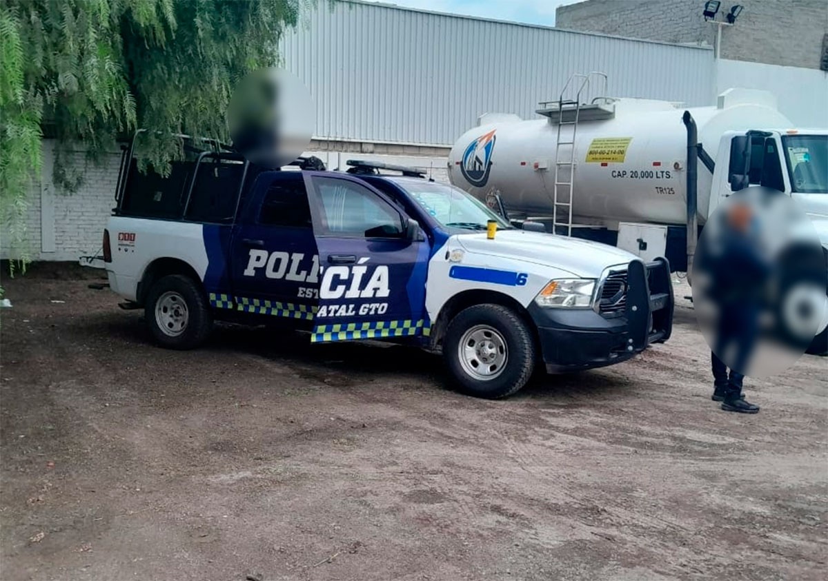 Cesan a 8 elementos de la FSPE por presuntas conductas indebidas