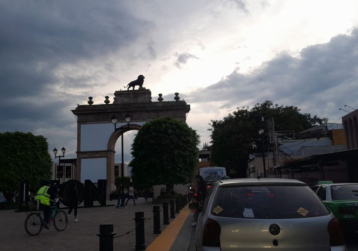 ¿Saldrás hoy? ¡Toma precauciones! Este será el clima en León