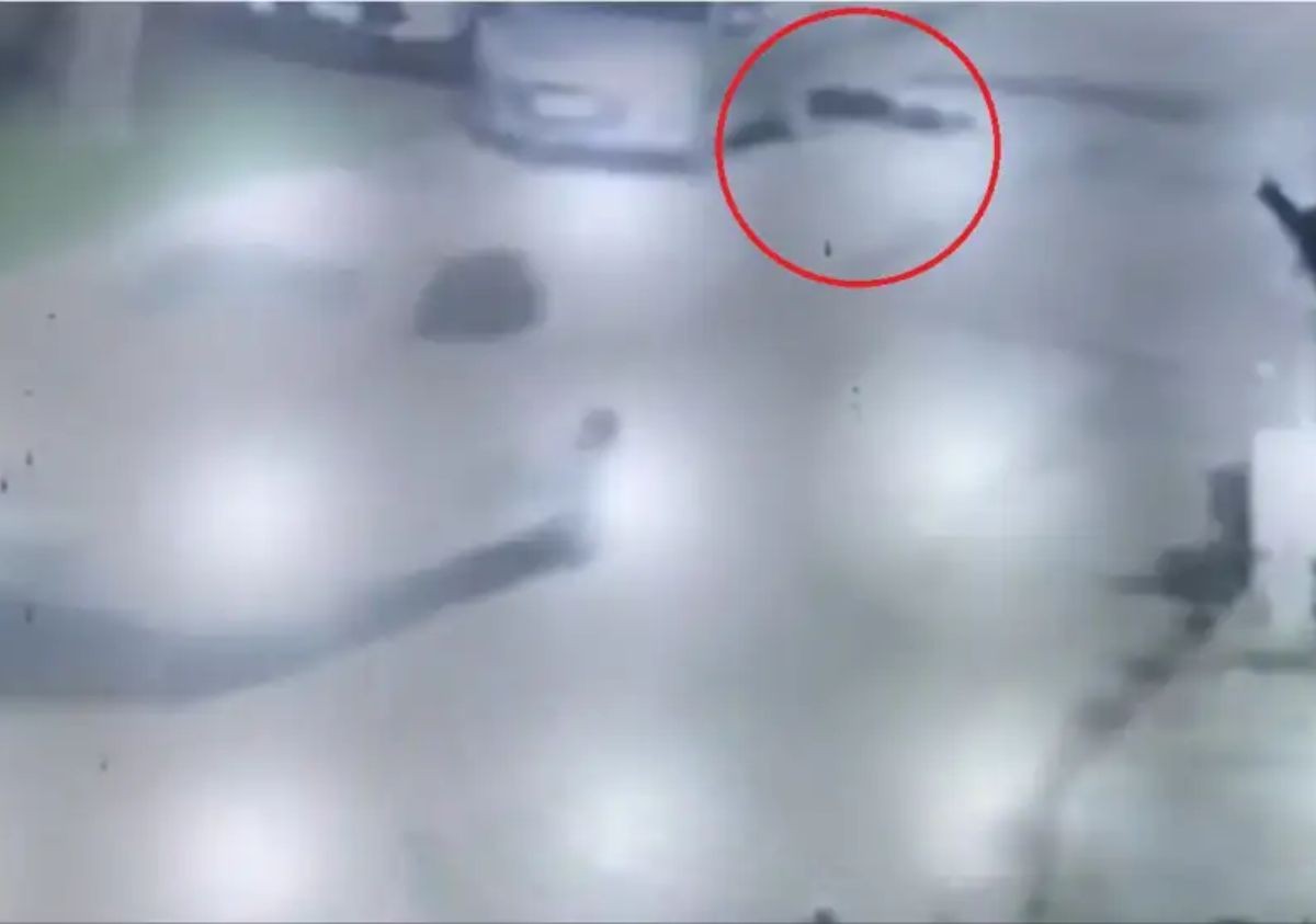 VIDEO Abuelito mata a adolescente que intentó robarle y familia del menor lo ataca 