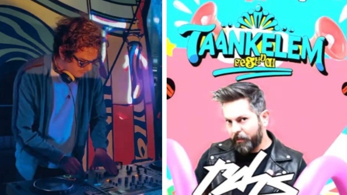 ¿Habrá cierre de calles por el encuentro de cinco DJ's en el Arco de la Calzada en León?