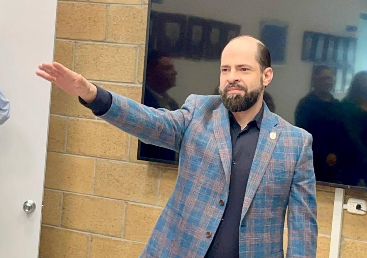 Tiene Imuvi como nuevo titular a Luis Miguel Aguirre Aranda