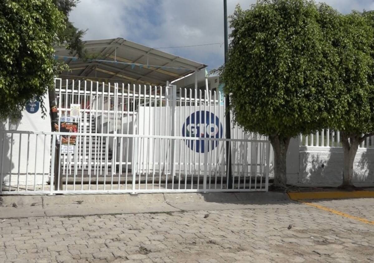 ¡Cero tolerancia! Activa SEG protocolo ante denuncia sobre violencia sexual en kínder