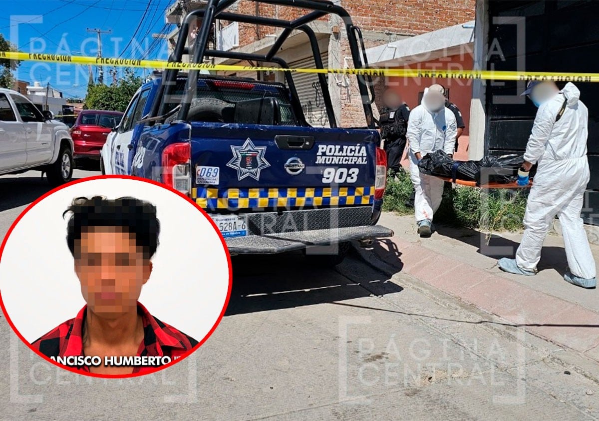 Condenan a 'El Toro' a 6 años en prisión por matar a hombre que le reclamó por una bici