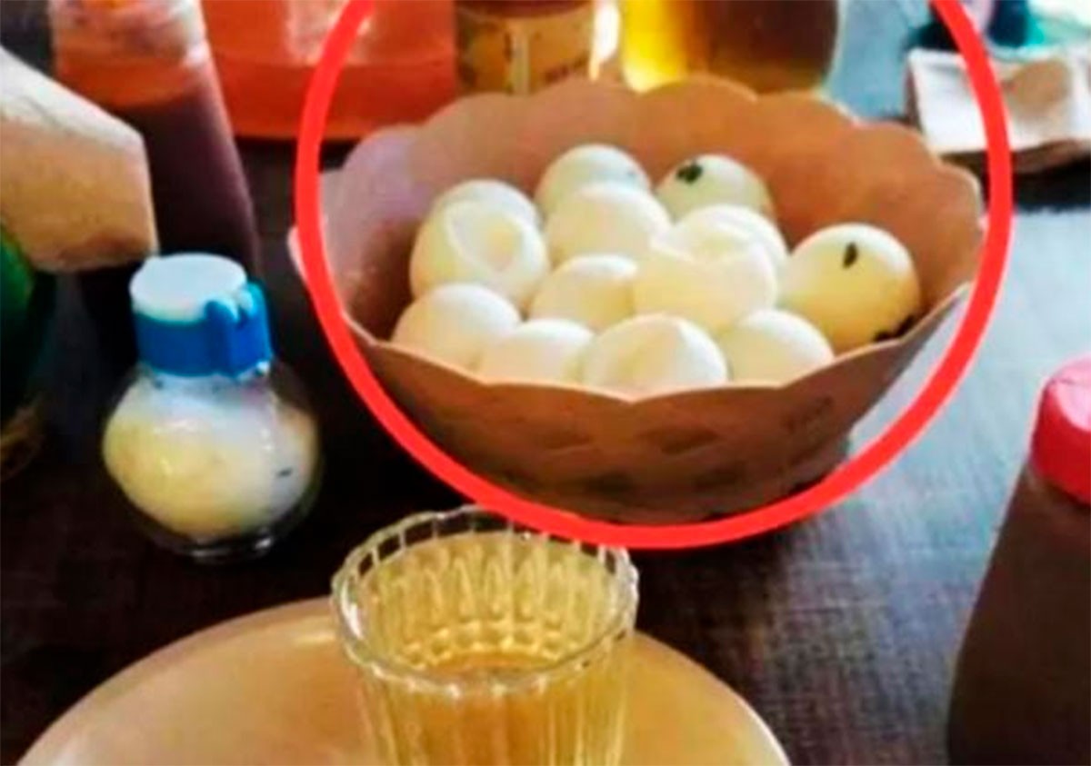 Destituyen a funcionario de Medio Ambiente tras presumir que comía huevos de tortuga