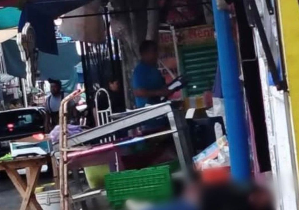 ‘Lluvia de balas’ en Plaza: Sicarios llegan y matan a 3 mujeres, entre ellas una menor 