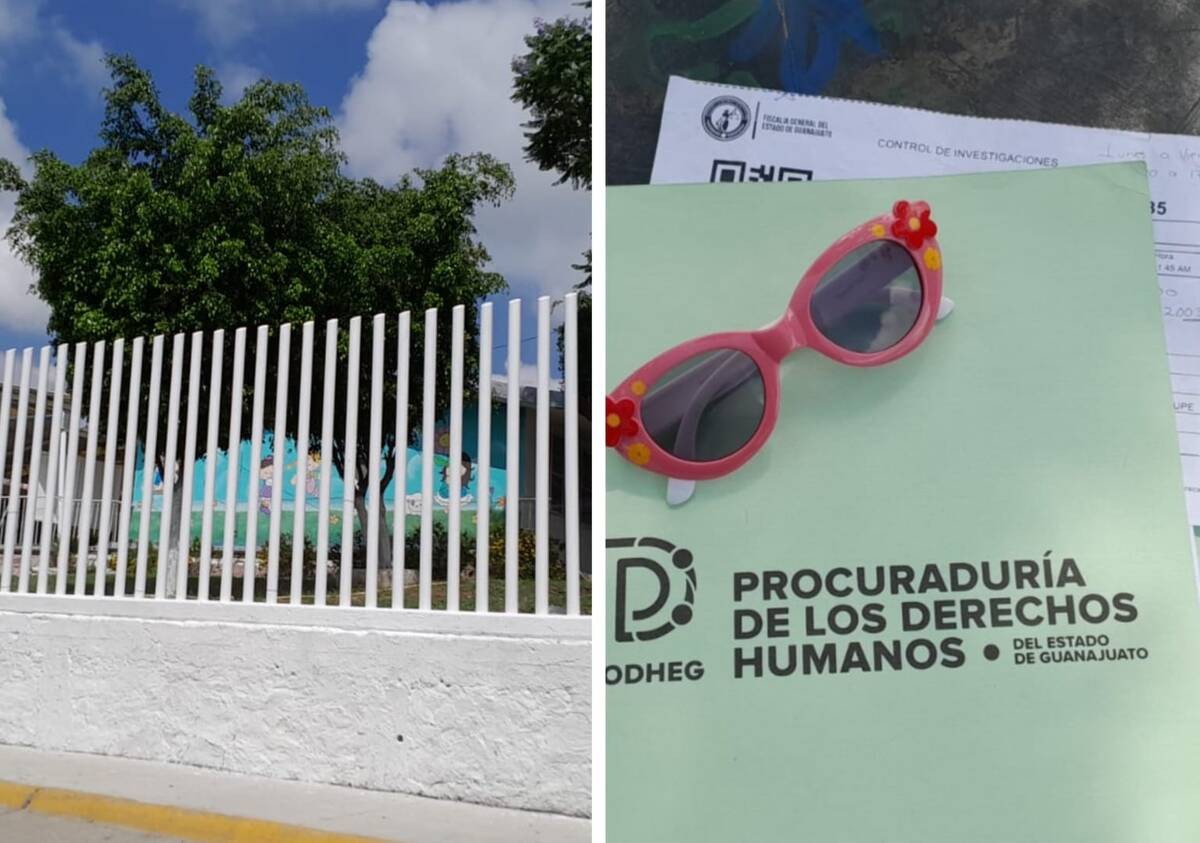 Mamás exigen agilizar la investigación sobre caso de abuso en kínder del Vibar